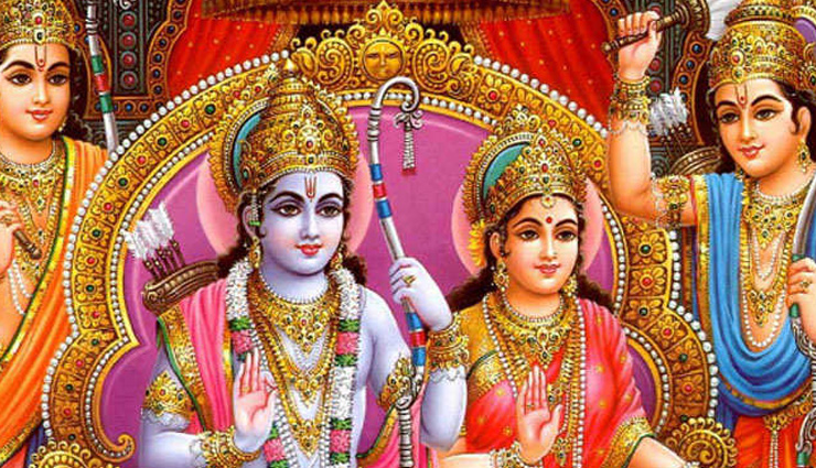 ramayan,daily life lessons form ramayan,lessons from ramayan,life tips