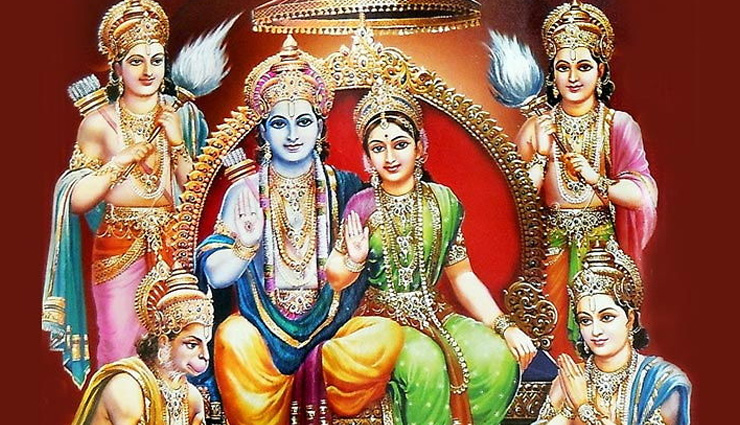 ramayan,daily life lessons form ramayan,lessons from ramayan,life tips