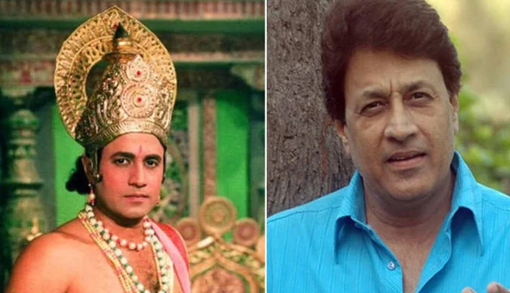 अवार्ड को लेकर सोशल मीडिया पर हंगामा तो बोले 'रामायण' के राम, दर्शकों के प्यार से बड़ा कुछ नहीं