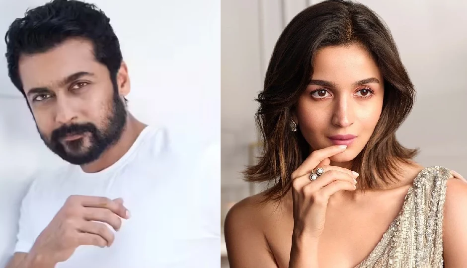  रामायण पर एक और भव्य फिल्म की तैयारी: सूर्या राम, आलिया सीता, स्क्रिप्ट भी तैयार, विष्णु मांचू करेंगे निर्देशन