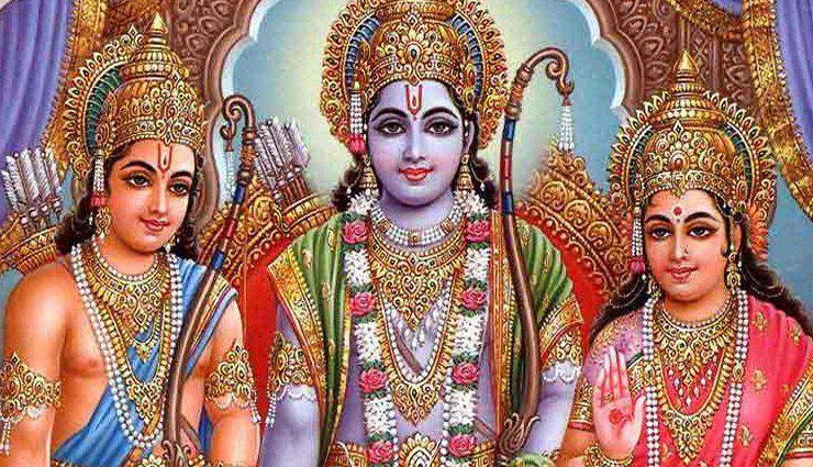 विवाह के समय माता सीता की आयु 6 वर्ष थी, जानें इनसे सम्बंधित कुछ रोचक बातें 