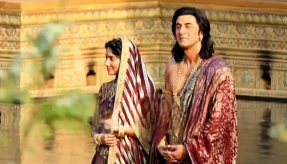 2 News : रणबीर-साई की मूवी ‘रामायण 1’ की शूटिंग हुई पूरी, वीडियो वायरल, इस दिन सामने आ सकता है टीजर