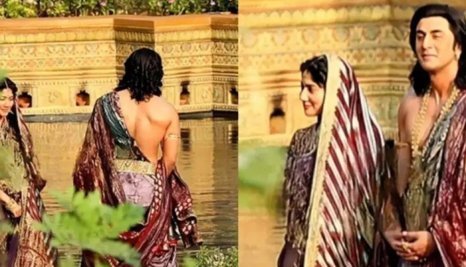 diljit dosanjh,actor diljit dosanjh,border 2 movie,sardaar ji 3,hania aamir,diljit border 2,ramayana movie,ramayana teaser,ranbir kapoor,yash,sai pallavi