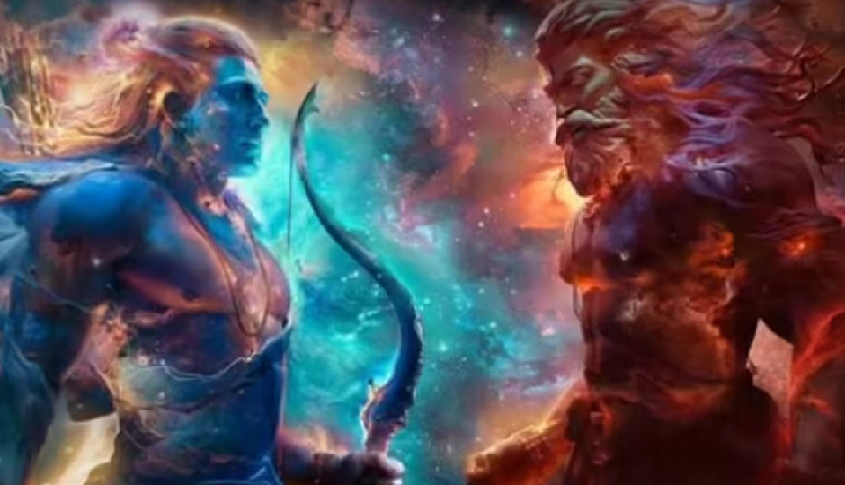 रणबीर कपूर की ‘रामायण’, 10 वर्षों की मेहनत, पंडितों की सलाह से गढ़े गए संवाद