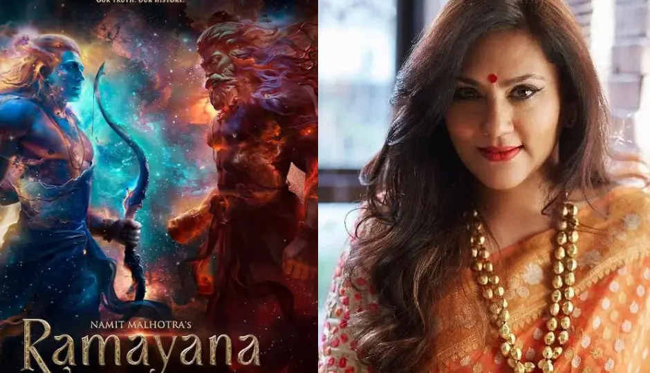 ‘दोबारा बनाना आसान नहीं होता’, 4000 करोड़ के बजट वाली ‘रामायण’ पर दीपिका चिखलिया के पोस्ट से मचा बवाल