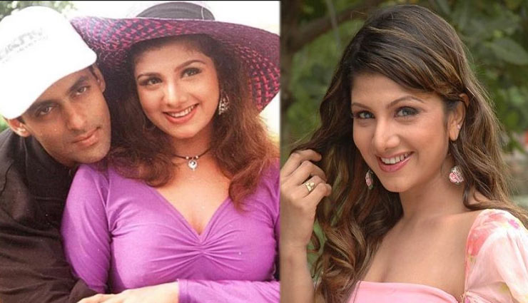 39 साल की उम्र में तीसरी बार प्रेग्नेंट हुई सलमान की ये हीरोइन, बेबी बंप के साथ शेयर की तस्वीर