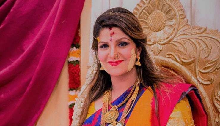 Salman Khan’s ‘Judwaa’ co-star Rambha welcomes her third baby and it is a boy