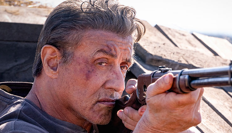 सितम्बर में फिर होगा भारतीय बॉक्स ऑफिस पर हॉलीवुड का धमाका, एक्शन का मिलेगा तगड़ा डोज