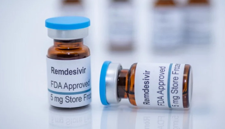 राजस्थान सरकार ने लिया बड़ा फैसला - अब खुले बाजार में नहीं बिकेगी रेमडेसिविर