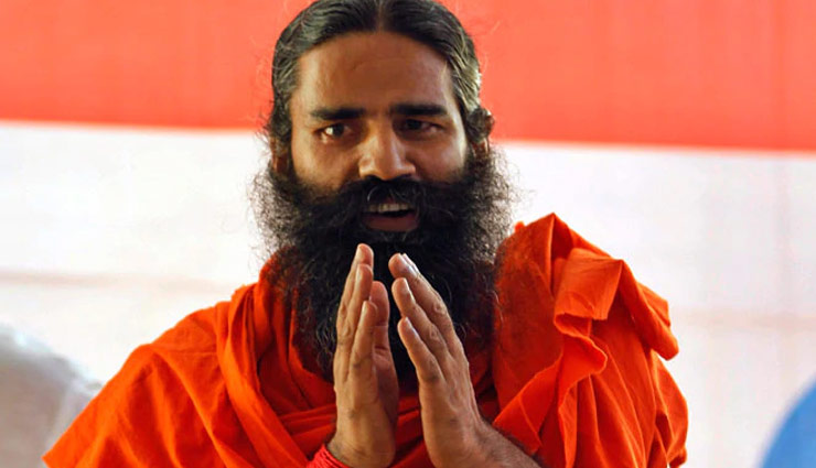 मंदिर निर्माण में योगदान दें मुस्लिमः बाबा रामदेव