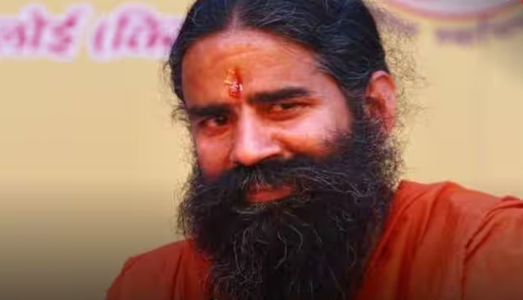 रामलला प्राण प्रतिष्ठा में शंकरचार्यों के शामिल नहीं होने पर बोले बाबा रामदेव, कुछ जा रहे हैं
