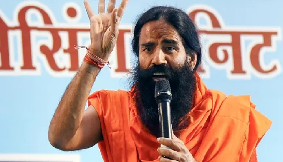 'अब न पिएं पेप्सी, न खाएं मैकडॉनल्ड्स का बर्गर' – ट्रंप के 50% टैरिफ पर रामदेव का अमेरिकी कंपनियों के बहिष्कार का आह्वान