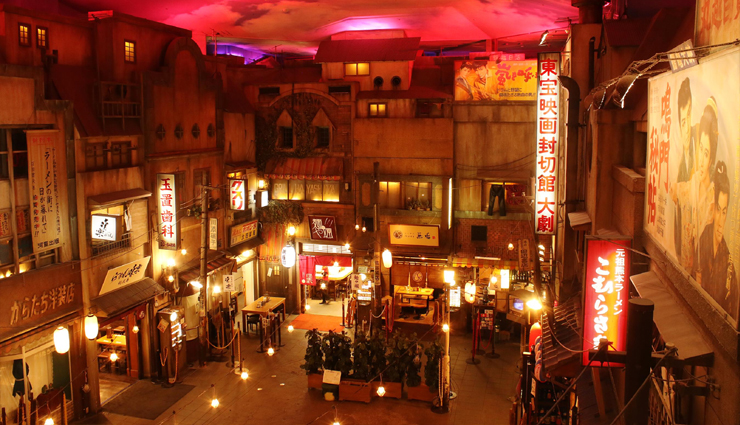 unique museums of the world,unique museums,international spy museum,washington,sulabh international museum of toilets,india,museum of bad art,united states,avanos hair museum,turkey,the mutter museum,ramen museum,wellcome collection,messner mountain museum,bran castle,travel,holidays,travel guide,holidays tips