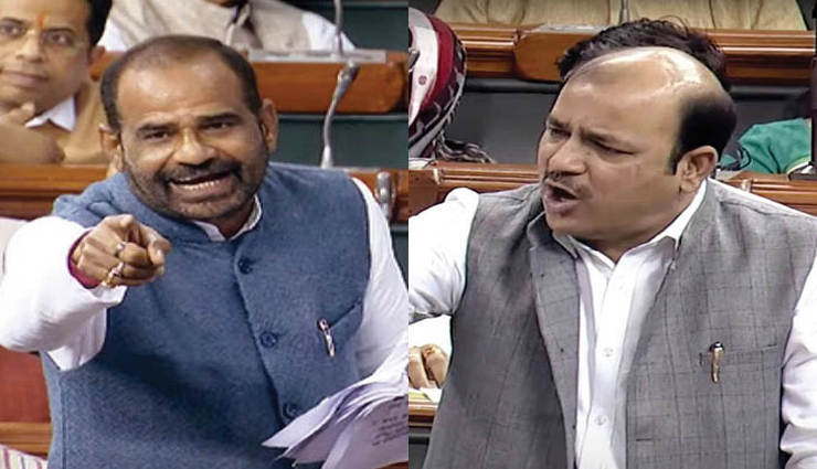 दानिश अली को आतंकवादी बताने वाले रमेश बिधूड़ी को भाजपा ने सौंपी नई जिम्मेदारी, बनाया टोंक का चुनाव प्रभारी