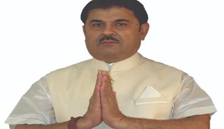 Election Result 2019: 1100 करोड़ की संपत्त‍ि के मालिक को नसीब हुए सिर्फ 1102 वोट 