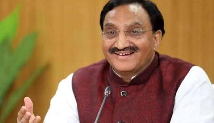 हालात सामान्य होते ही खुलेंगे स्कूल: शिक्षा मंत्री