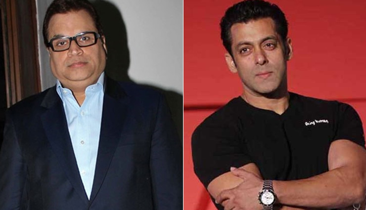 तौरानी छोड़ेंगे सलमान का साथ, रेस-4 में होगी असली खिलाडी की एंट्री!