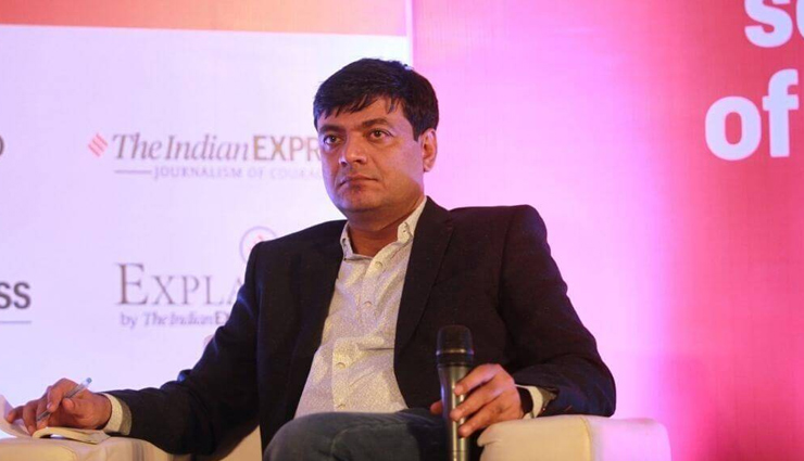 वरिष्ठ पत्रकार रवीश तिवारी का निधन, राष्ट्रपति और PM मोदी ने जताया दुख 