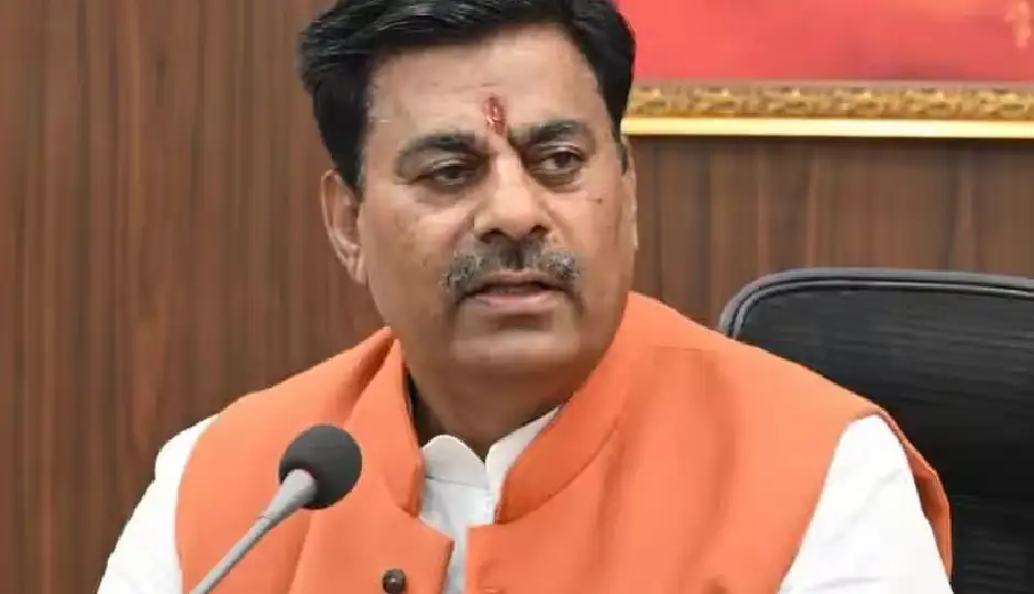 गरबा में मुस्लिम युवकों की मौजूदगी पर रामेश्वर शर्मा ने उठाए सवाल, ‘लव जिहाद’ वाले बयान पर कांग्रेस-AIMIM का पलटवार