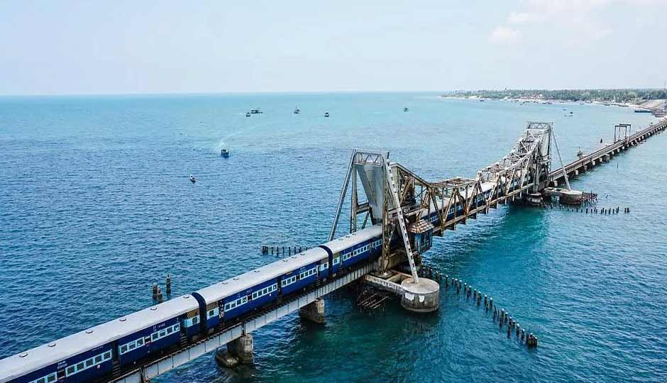 7 Famous Temples You Must Visit in Rameshwaram