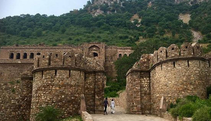 haunted places in india,haunted places,tourism,travel,holidays