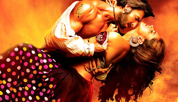 ranveer singh,befikre,5 best roles of versatile ranveer singh,bajirao mastani,band baja barati,ramleela,ladies vs ricky behl