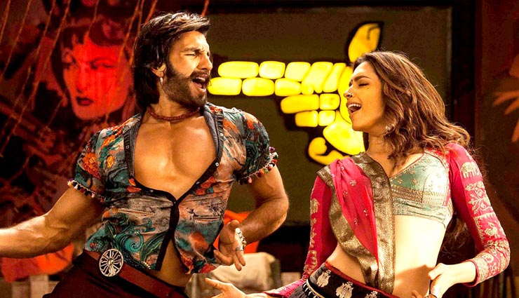 bollywood,ranveer singh,deepika padukone,padmavat,bajirao mastani,goliyon ki rasleela ram leela