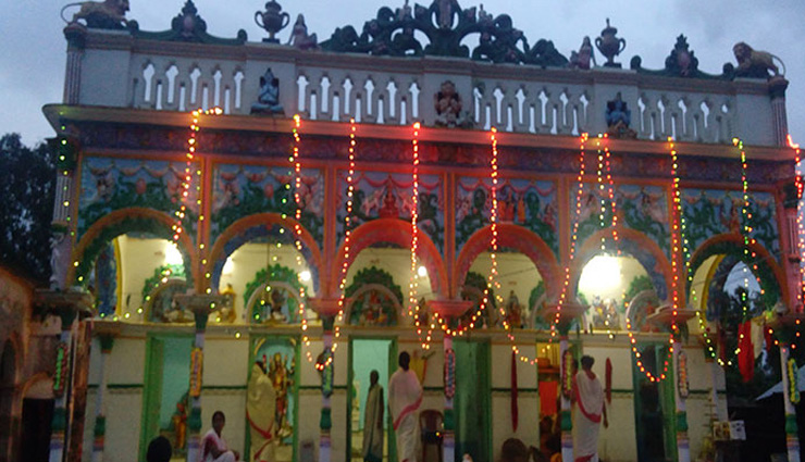 west bengal,navratri puja in west bengal,maa kali temple in west bengal,maa kali mandir in west bengal,west bengal tourism