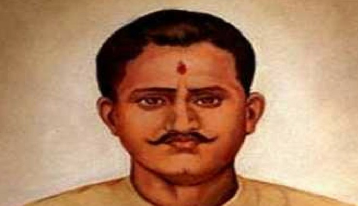 स्वतंत्रता दिवस विशेष : जेल में लिखी रामप्रसाद बिस्मिल ने अपनी आत्मकथा freedom fighter ramprased bismil,ramprased bismil,ramprased bismil life story