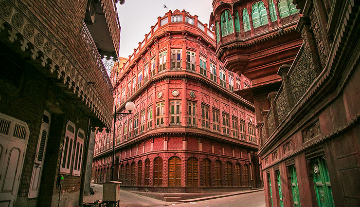 bikaner,tourist spots in bikaner,bikaner tourist places,bikaner tourism,holidays,tourist places in rajasthan,rajasthan tourism,travel,travel guide