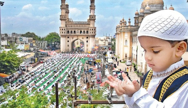 रमज़ान 2018: रमज़ान से जुड़े वो मिथक या झूठ जिन्हें हम सच मानते हैं