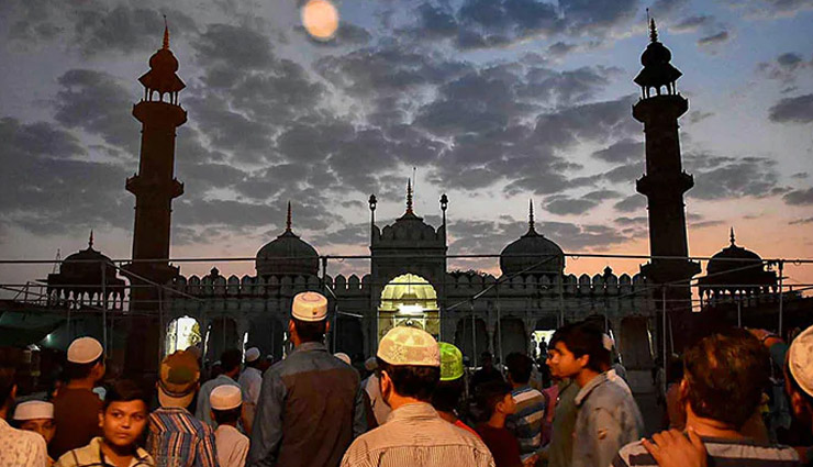 रमजान के रोजे / बड़ा सवाल - स्वास्थ्य संबंधी दिक़्क़तों से जूझ रहे लोग क्या करें?