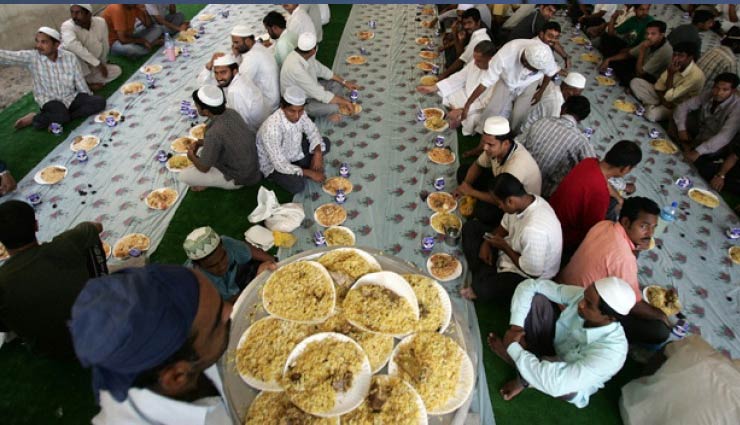 रमजान में सेहरी में खाएं ये पांच चीजें, पूरे दिन नहीं होगा कमजोरी का अहसास