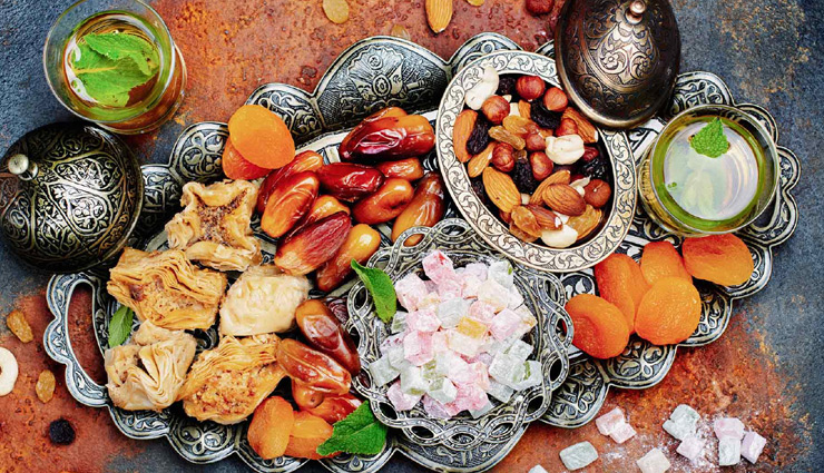 ramzan,ramzan 2022,sehri,iftar,food for sehri and iftar,ramadan 2022