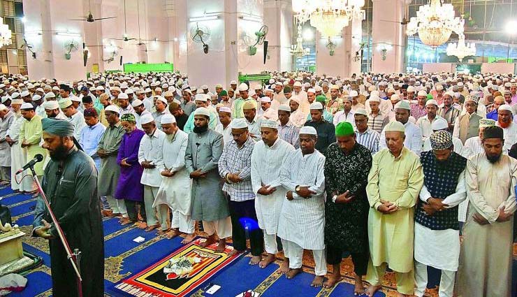 रमज़ान से जुड़े कुछ खास तथ्य, जिन्हें बहुत कम लोग जानते हैं 