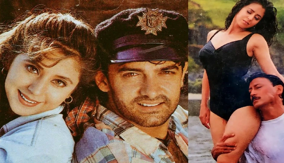 बड़े पर्दे पर फिर लौट रही है रंगीला, इस तारीख को नए अवतार में होगा प्रदर्शन