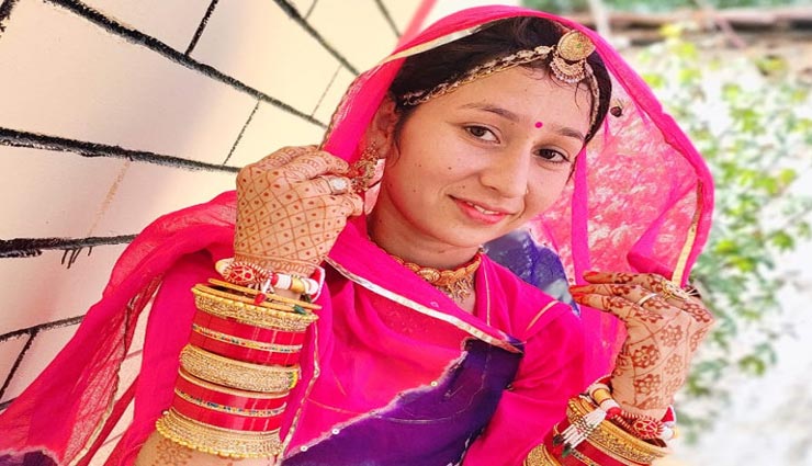 जोधपुर : प्रेमी संग भाग गई नवविवाहिता, दरवाजे पर गाड़ी आई और बैठ कर निकल गई