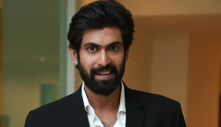 Rana Daggubati playing a threat in ‘Housefull 4’