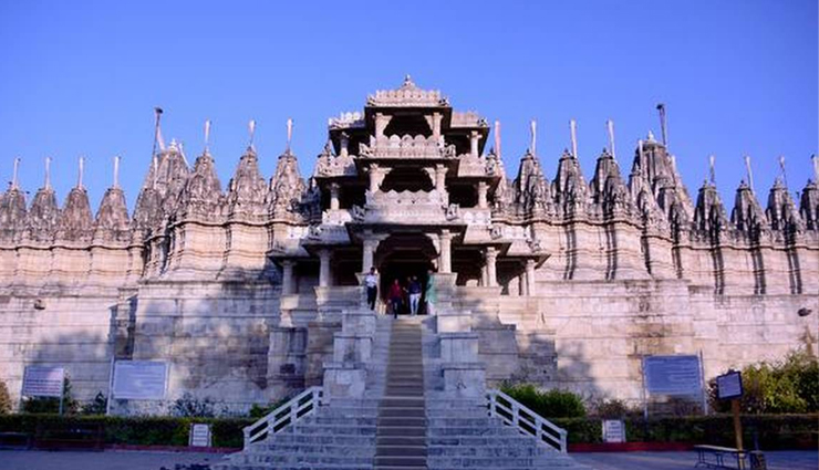 ranakpur,ranakpur travel,rajasthan,rajasthan travel,travel guide,travel tips,holidays