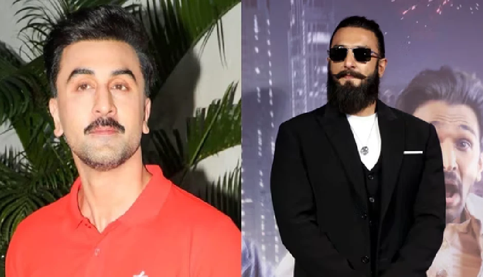 संजय लीला भंसाली की 'बैजू बावरा' में रणबीर कपूर लेंगे रणवीर सिंह की जगह, रिपोर्ट में दावा