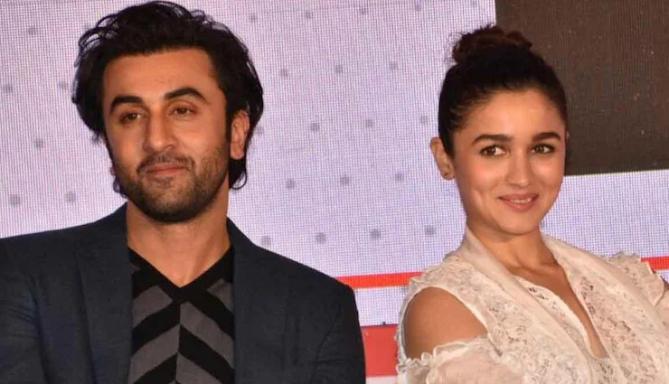 Alia Bhatt-Ranbir Kapoor wedding: इस काम में व्यस्त है रणबीर कपूर, दुल्हनिया आलिया भट्‌ट सासू मां के साथ कर रही हैं शादी की तैयारियां