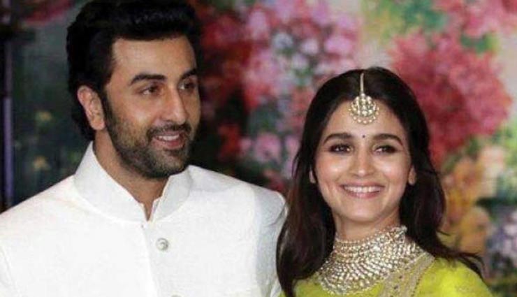 VIDEO- Ranbir Kapoor Shoots Commercial With Alia Bhatt
