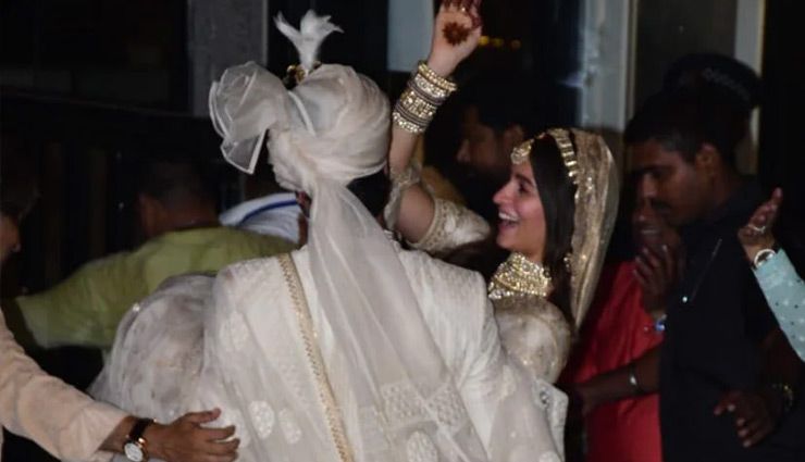 alia bhatt,ranbir kapoor,alia ranbir marriage pics