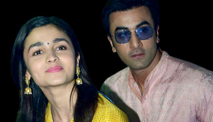 Alia Bhatt-Ranbir Kapoor Marriage Date : इस तारीख को शादी करेंगे रणबीर-आलिया, एक्ट्रेस के चाचा ने कन्फर्म की डेट 