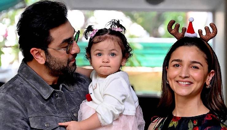 रणबीर-आलिया 250 करोड़ रुपए का बंगला करेंगे राहा के नाम! नव्या और जया ने श्वेता को बताई उनकी यह गलती
