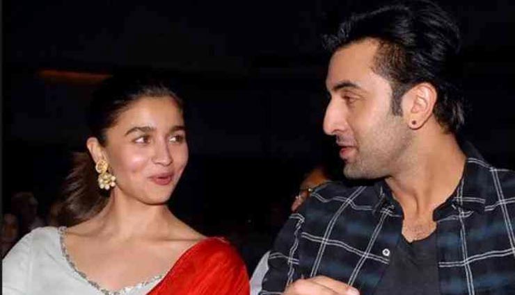 15 साल पहले ही रणबीर की 'दुल्हन' बनने वाली थीं आलिया, लेकिन इस वजह से नहीं बनी बात