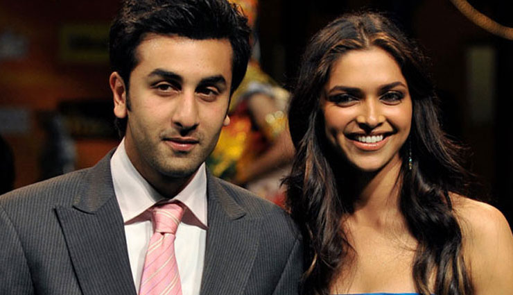 deepika padukone,ranbir kapoor,anurag basu,deepika padukone new movie,ranbir kapoor new movie,bollywood,entertainment