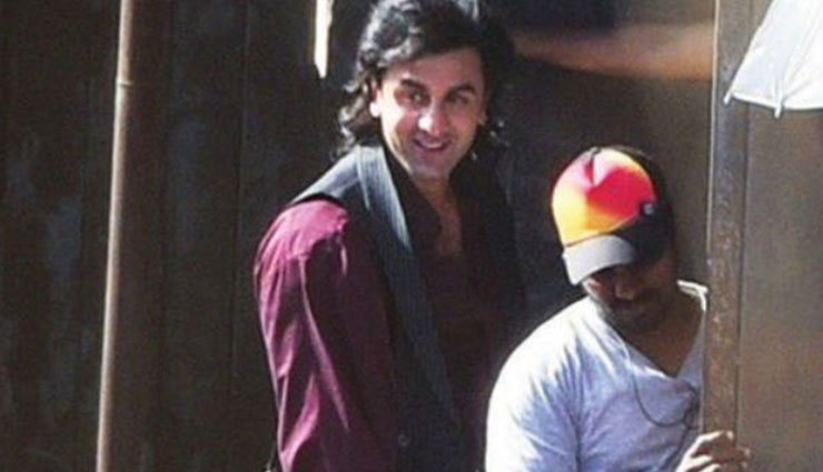 Ranbir Kapoor Starrer 'Sanju' Teaser To Release on April 24