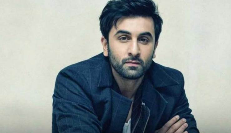 चोट के बावजूद 'ब्रह्मास्त्र' की शूटिंग में बिजी रणबीर कपूर