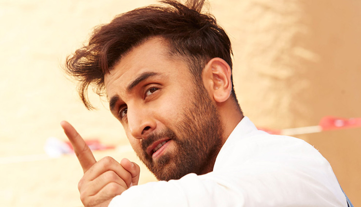 Have learnt from my failures, not successes: Ranbir Kapoor
